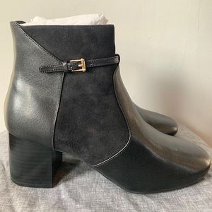 Cole Haan Paulina Grand Boot Size 7